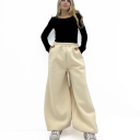 pantalone modello balloon vienna